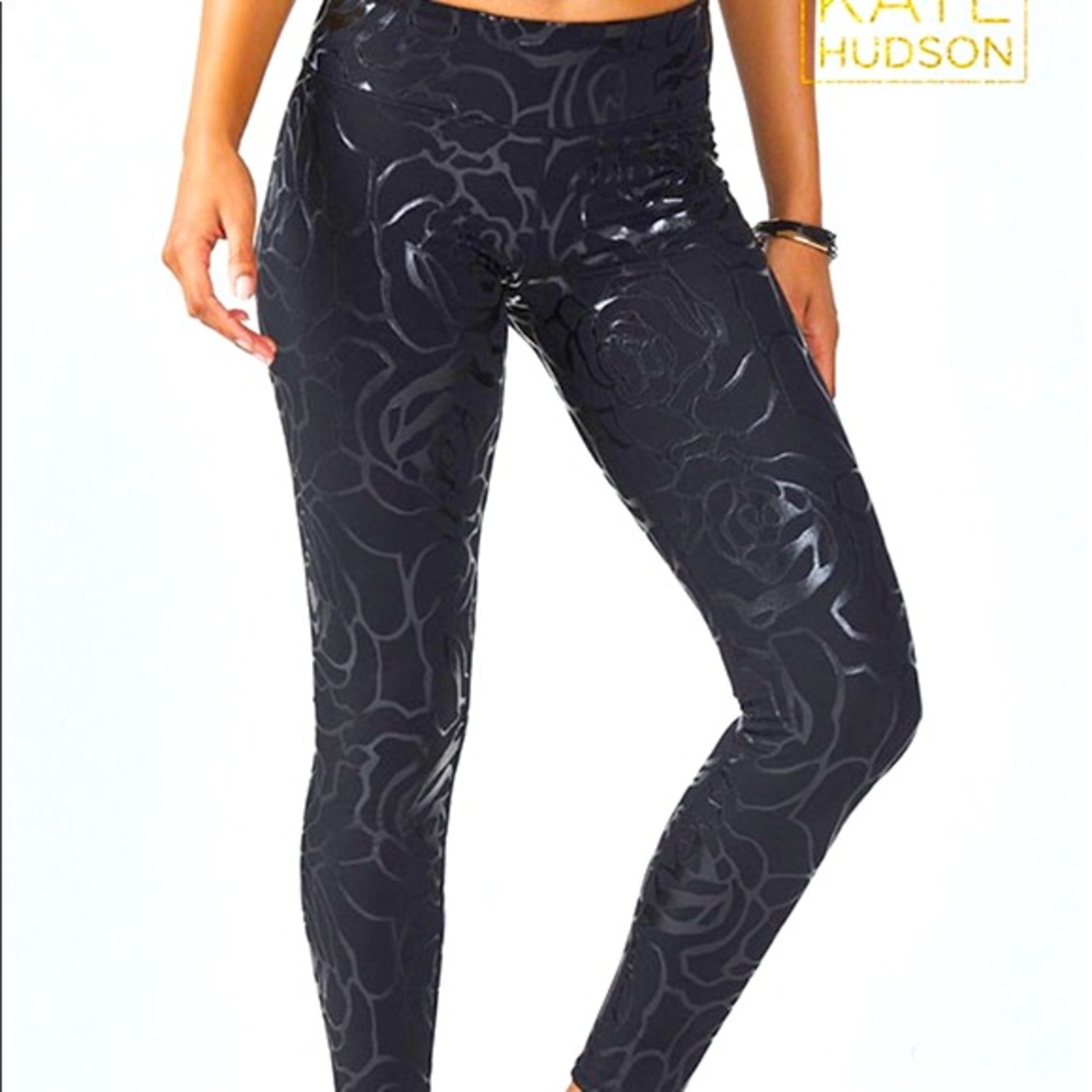 Fabletics Salar Superhold leggings S